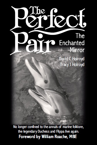 The first story in the award-winning book series, The Perfect Pair Dolphin Trilogy